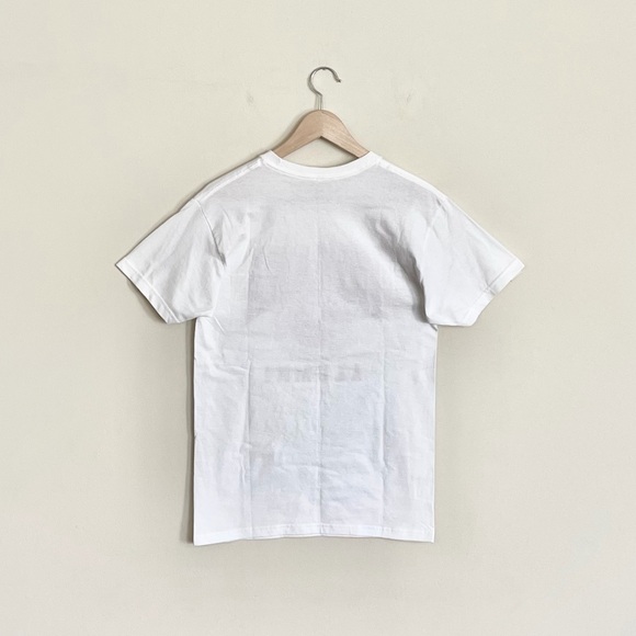 NEW IU Indiana University Alumni Graphic White T Shirt Adult size Small - Picture 5 of 8